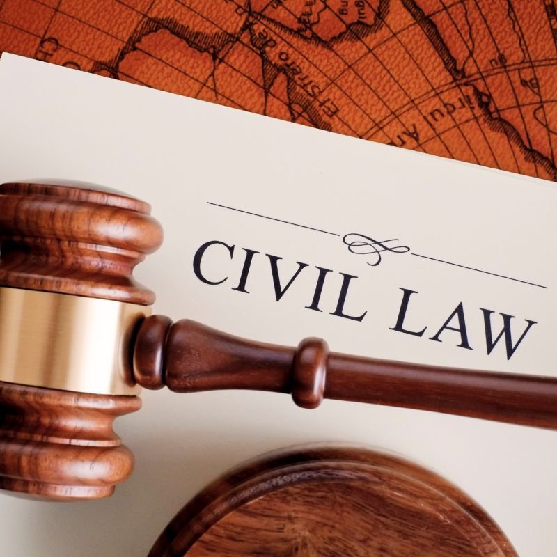 Civil Litigation (1)