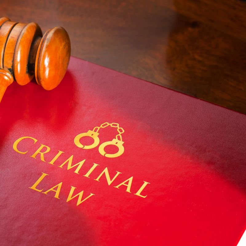 Criminal Defence (1)