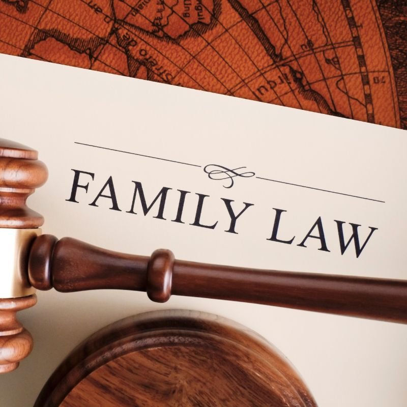 Family Law (1)