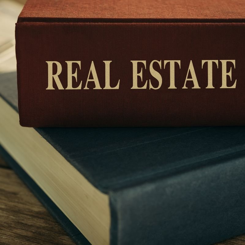 Real Estate Law (3)